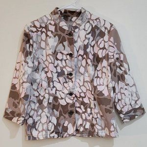 🍓Chico's BLazerJacket